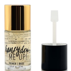 Glass Bottle with Spatula Applicator (20ml) SC052